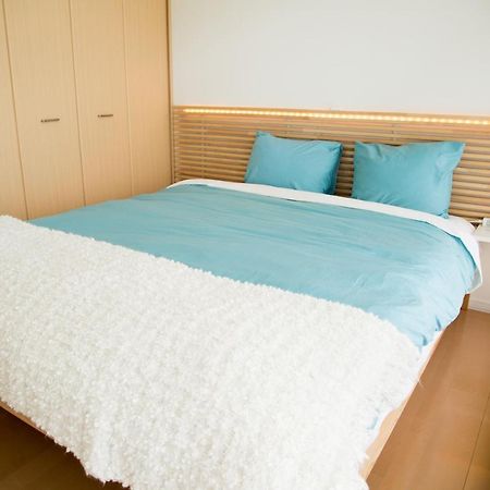 Villa Sapporo Honobono Екстер'єр фото