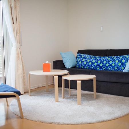 Villa Sapporo Honobono Екстер'єр фото