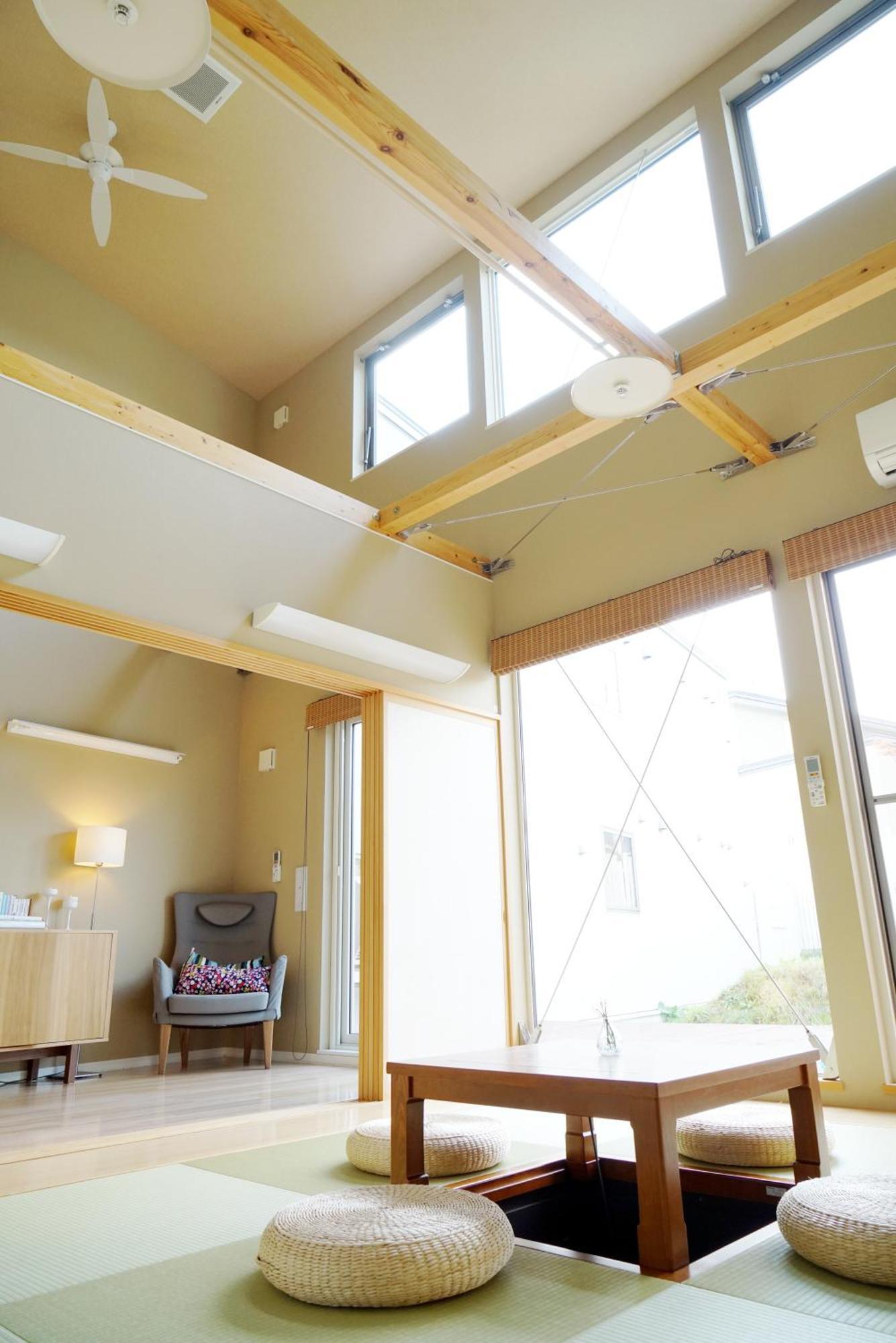 Villa Sapporo Honobono Екстер'єр фото