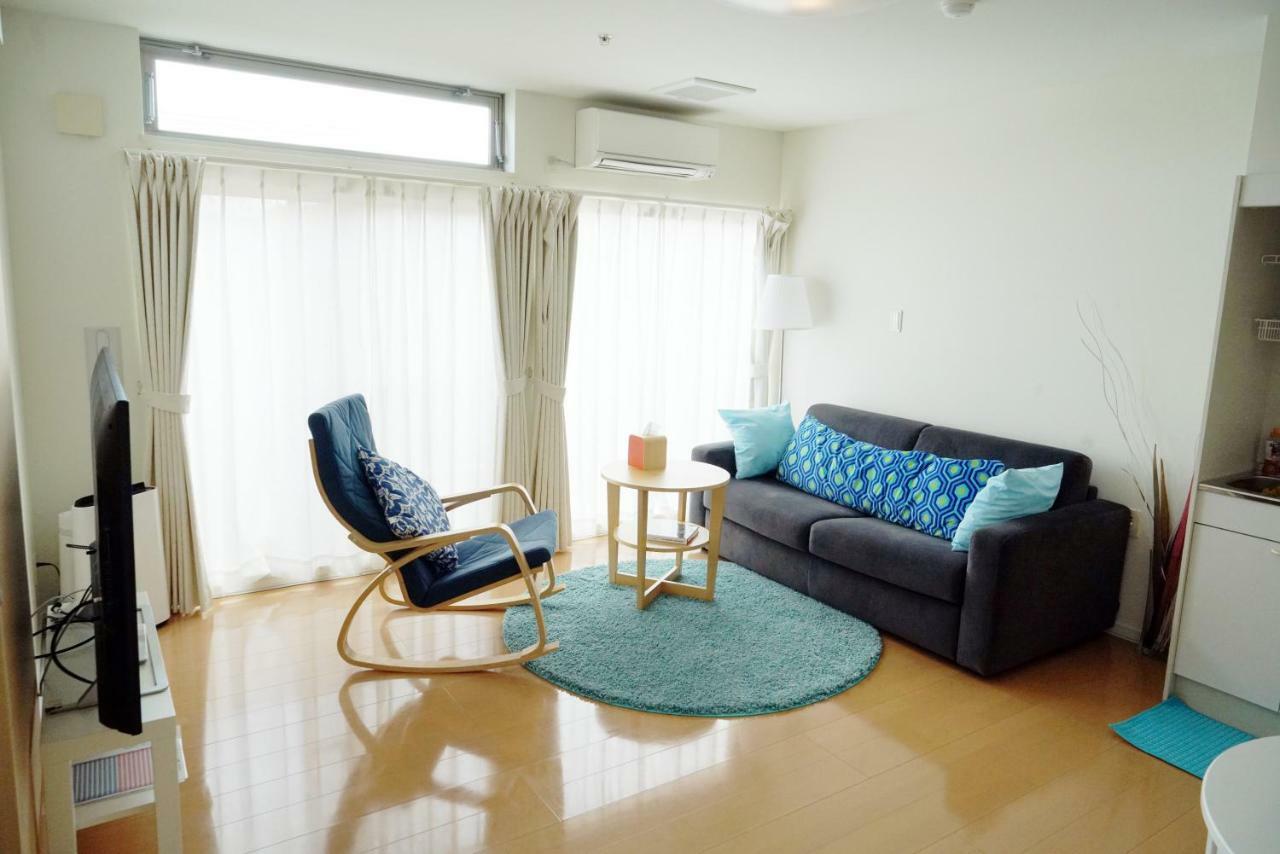 Villa Sapporo Honobono Екстер'єр фото