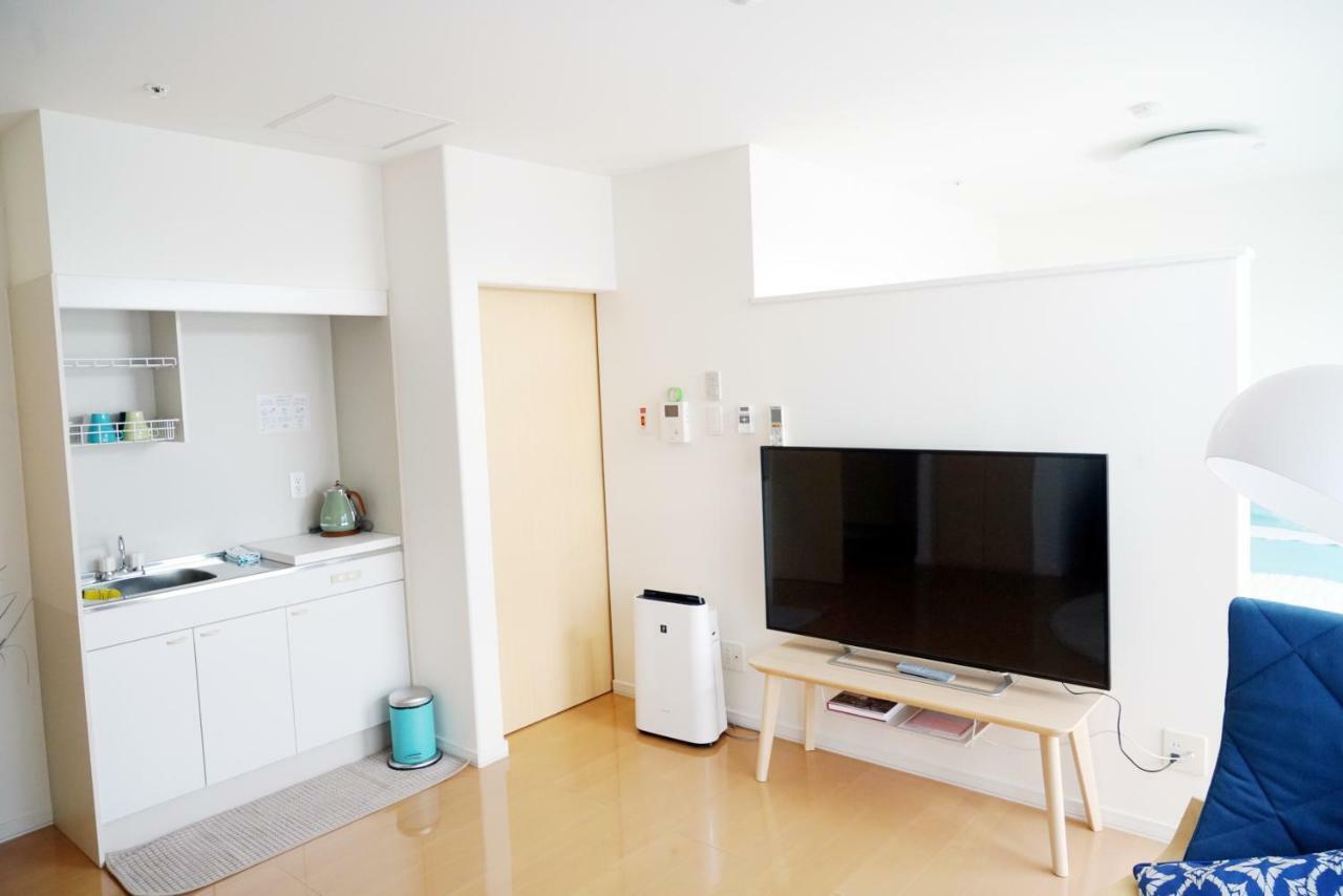 Villa Sapporo Honobono Екстер'єр фото