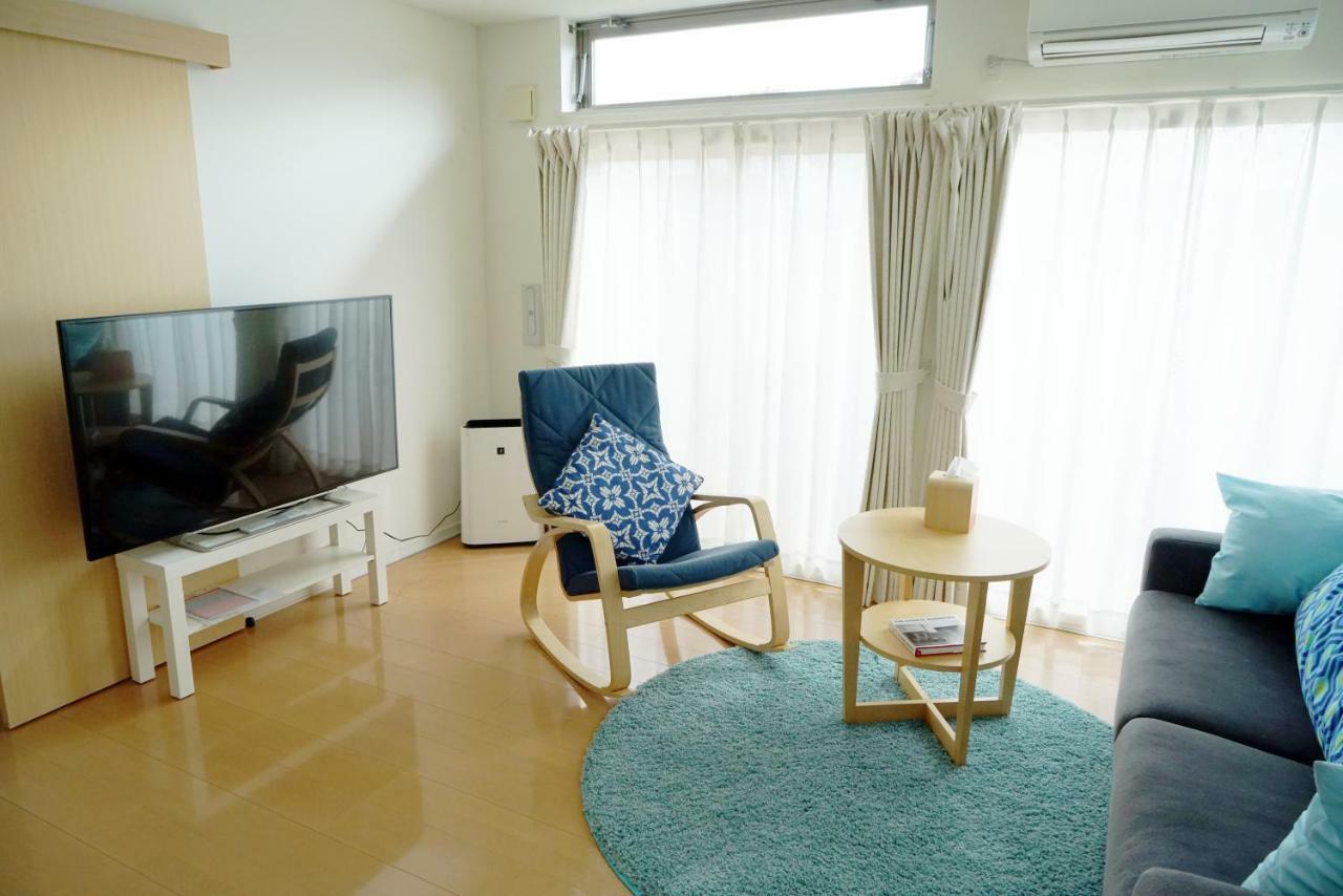 Villa Sapporo Honobono Екстер'єр фото