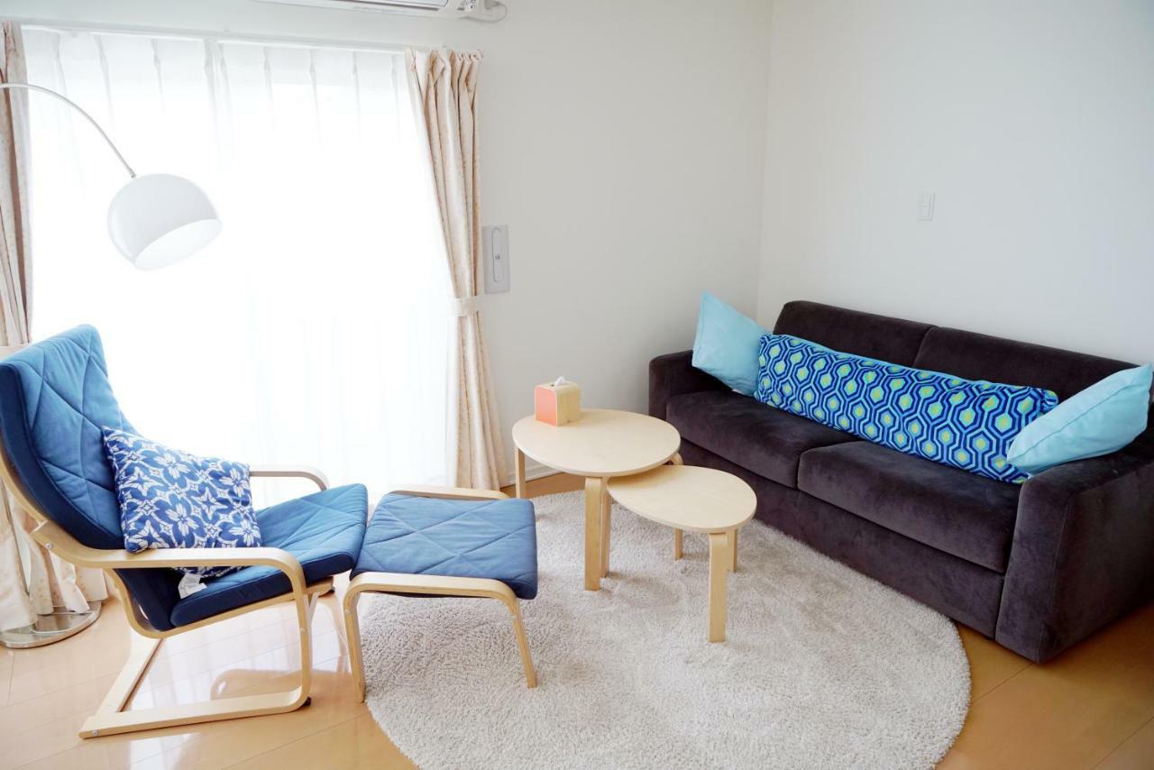 Villa Sapporo Honobono Екстер'єр фото