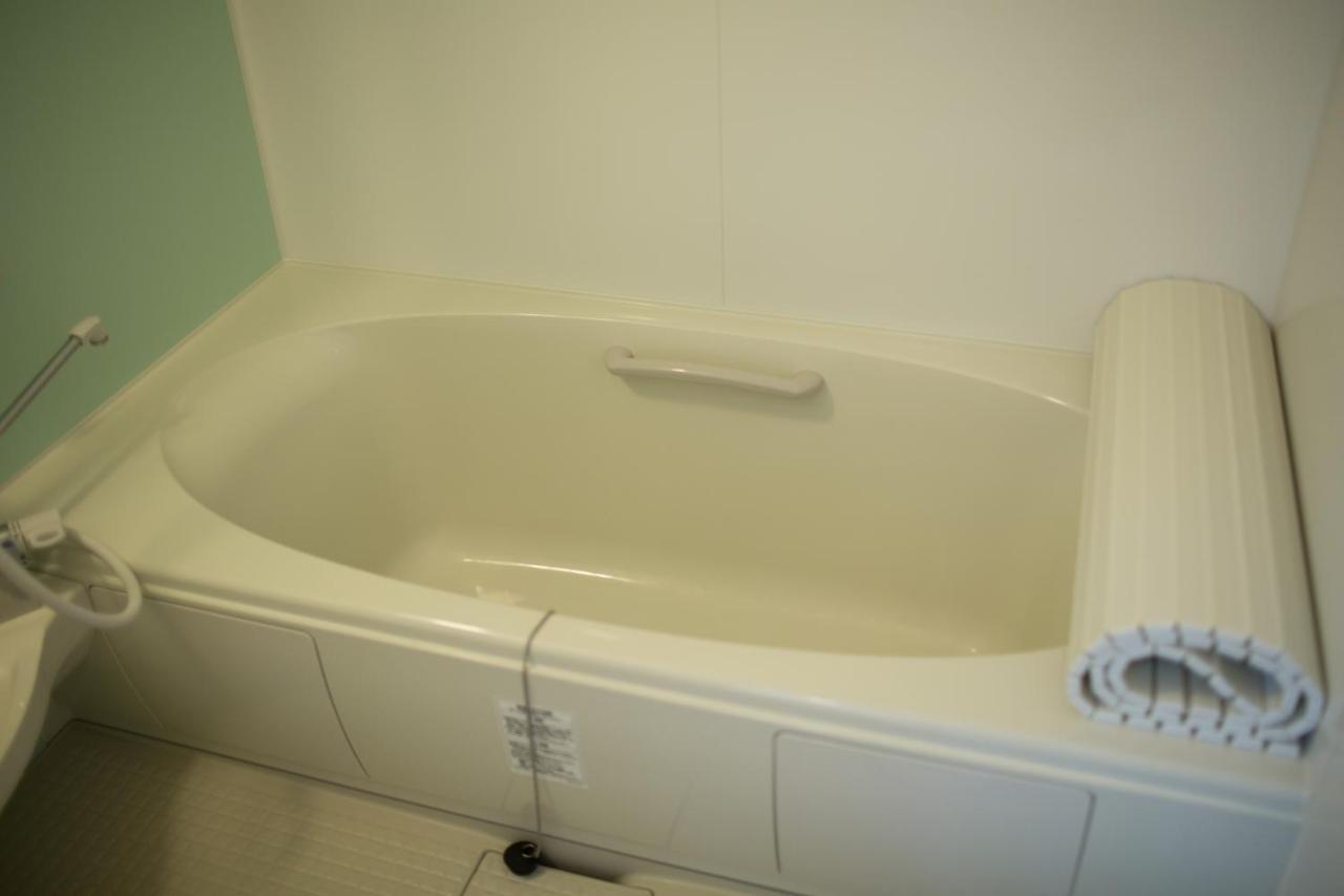 Villa Sapporo Honobono Екстер'єр фото