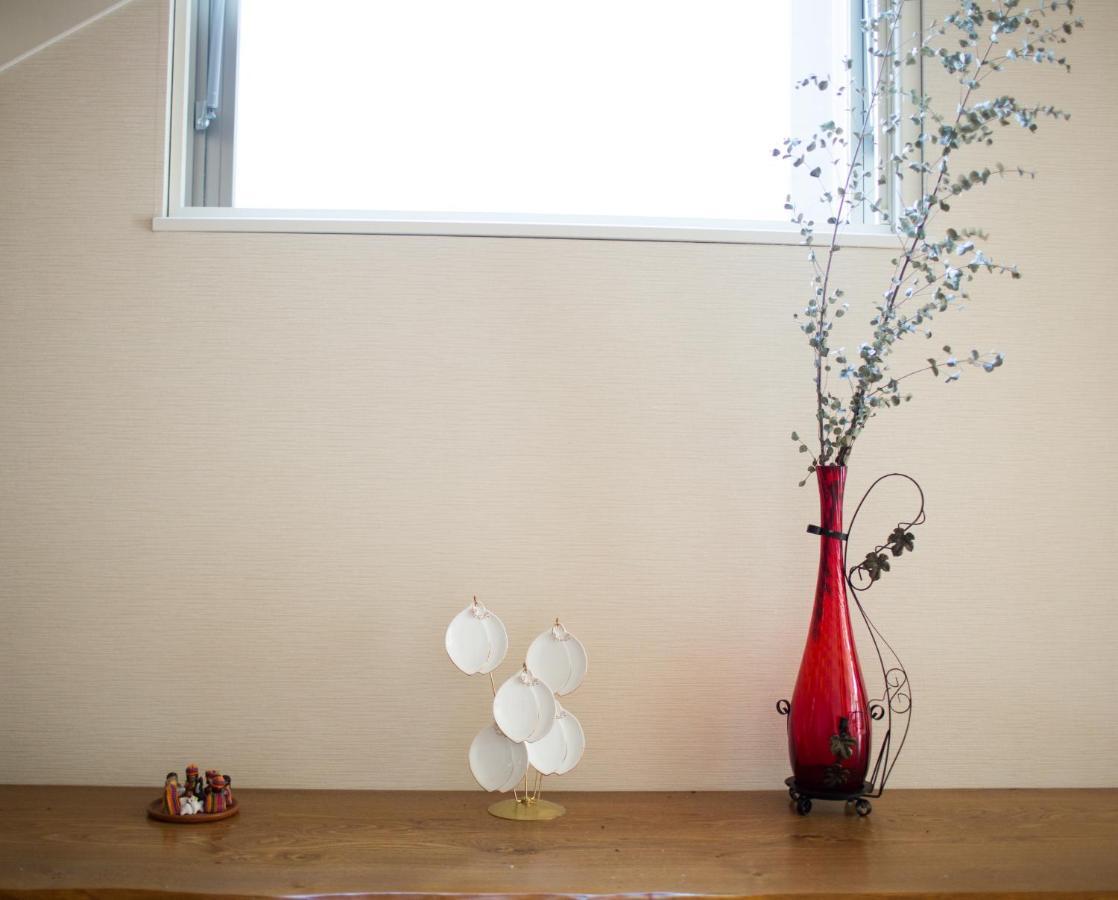 Villa Sapporo Honobono Екстер'єр фото