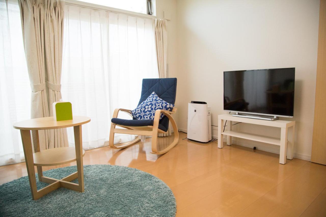 Villa Sapporo Honobono Екстер'єр фото