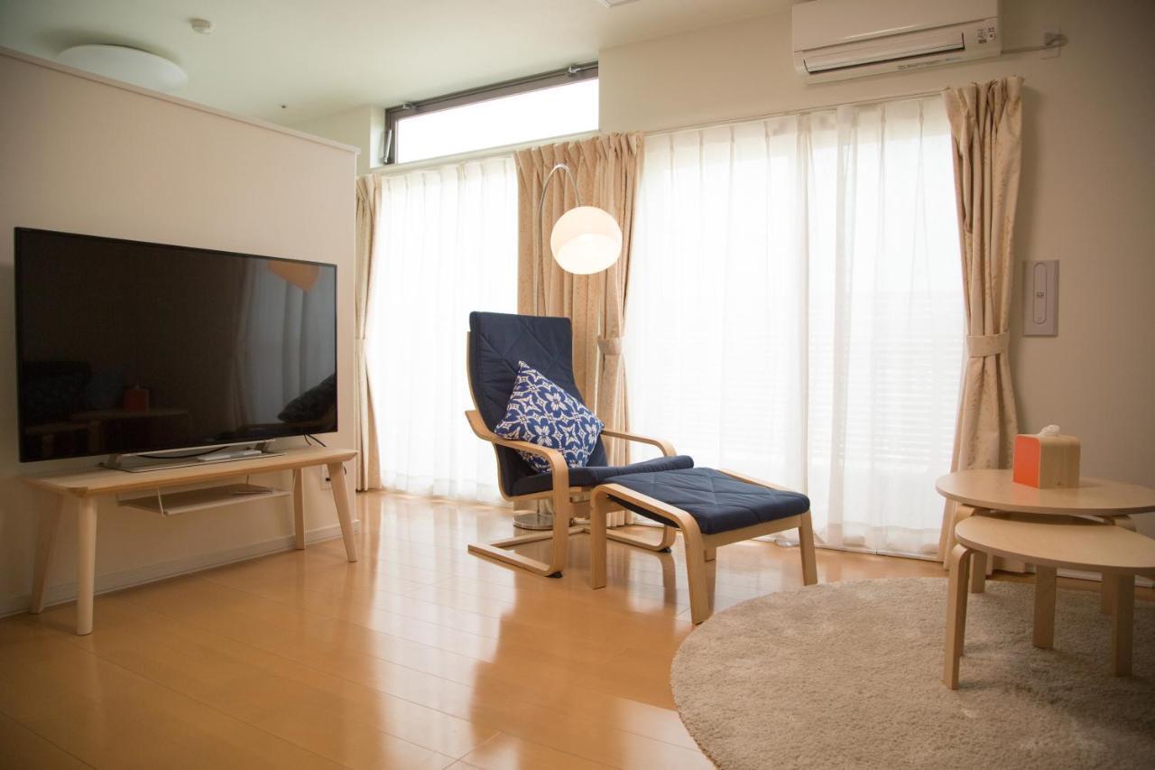 Villa Sapporo Honobono Екстер'єр фото