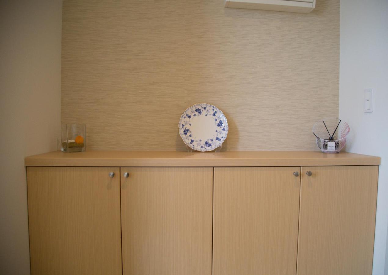 Villa Sapporo Honobono Екстер'єр фото